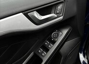Ford Focus Kombi 1,5 l 88 kw