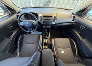 Citroën C-Crosser SUV / Terénní 2,2 l 115 kw