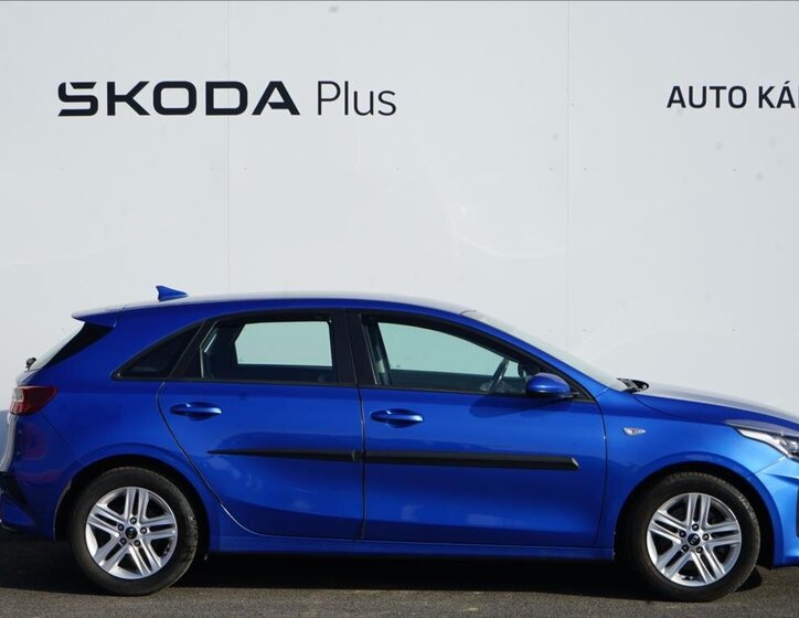 KIA Ceed Hatchback 998,0 73 kw