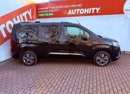 Toyota ProAce Kombi 1,5 l 96 kw