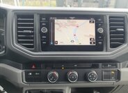 Volkswagen Crafter Ostatní 2,0 l 103 kw