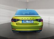 Škoda Superb 4