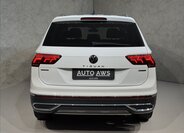 Volkswagen Tiguan Allspace SUV / Terénní 2,0 l 110 kw