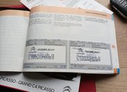 Citroën C4 Picasso MPV 1,2 l 81 kw