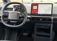 KIA PV5 MPV 0,0 120 kw