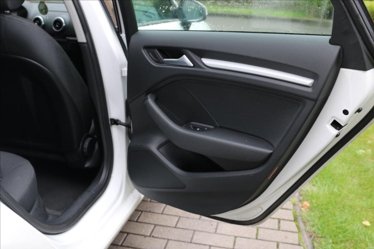 Audi A3 Hatchback 1,6 l 81 kw