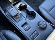 Ford Ranger Pick-up 3,0 l 177 kw