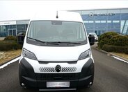 Citroën Jumper Ostatní 2,2 l 133 kw