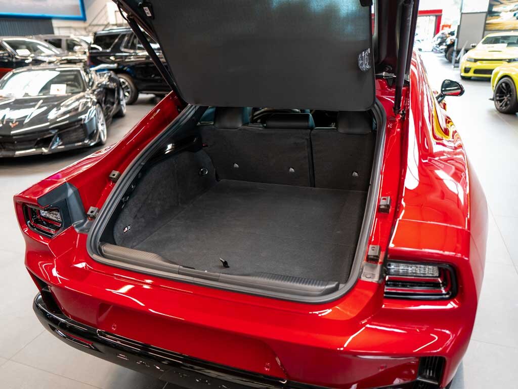 Dodge Charger Kupé 0,0 499 kw