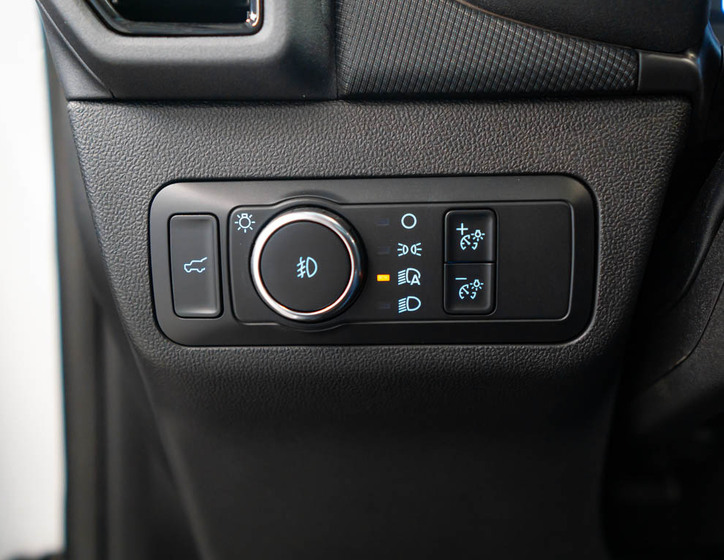 Ford Bronco Sport 21