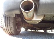 Fiat Panda Hatchback 1,4 l 73 kw