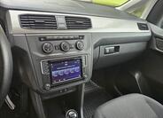 Volkswagen Caddy 14