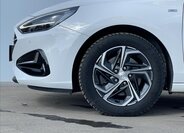 Hyundai i30 Kombi 1,5 l 118 kw