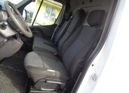 Nissan Interstar Skříň 2,3 l 110 kw