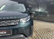 Land Rover Discovery SUV / Terénní 3,0 l 190 kw