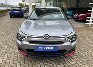 Citroën C4 SUV / Terénní 1,2 l 96 kw