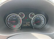 Suzuki SX4 SUV / Terénní 1,6 l 88 kw