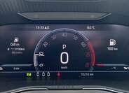 Škoda Superb Liftback 1,5 l 110 kw