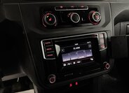 Volkswagen Caddy 21