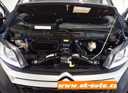 Citroën Jumper Skříň 2,2 l 88 kw