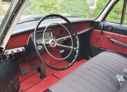 Tatra T603 Sedan 2,5 l 73 kw