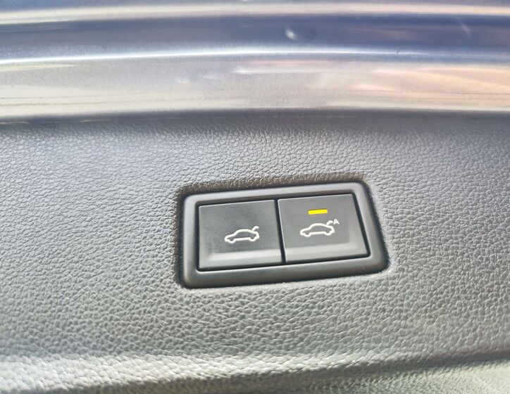 Volkswagen Tiguan 10