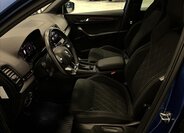 Škoda Karoq SUV 1,5 l 110 kw