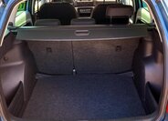 Škoda Fabia Kombi 1,2 l 63 kw