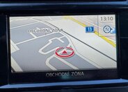 Volkswagen CC Sedan / Limuzína 2,0 l 155 kw