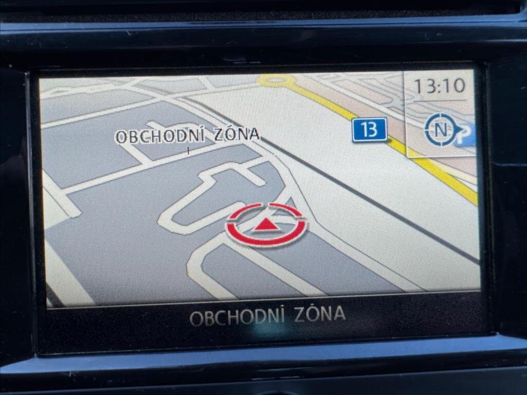 Volkswagen CC Sedan / Limuzína 2,0 l 155 kw