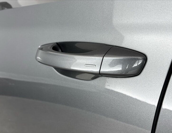 Škoda Scala Hatchback 999,0 81 kw