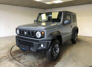 Suzuki Jimny 3