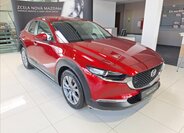 Mazda CX-30 SUV / Terénní 2,0 l 90 kw