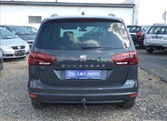 Seat Alhambra 5