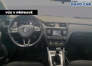 Škoda Octavia Kombi 1,6 l 81 kw