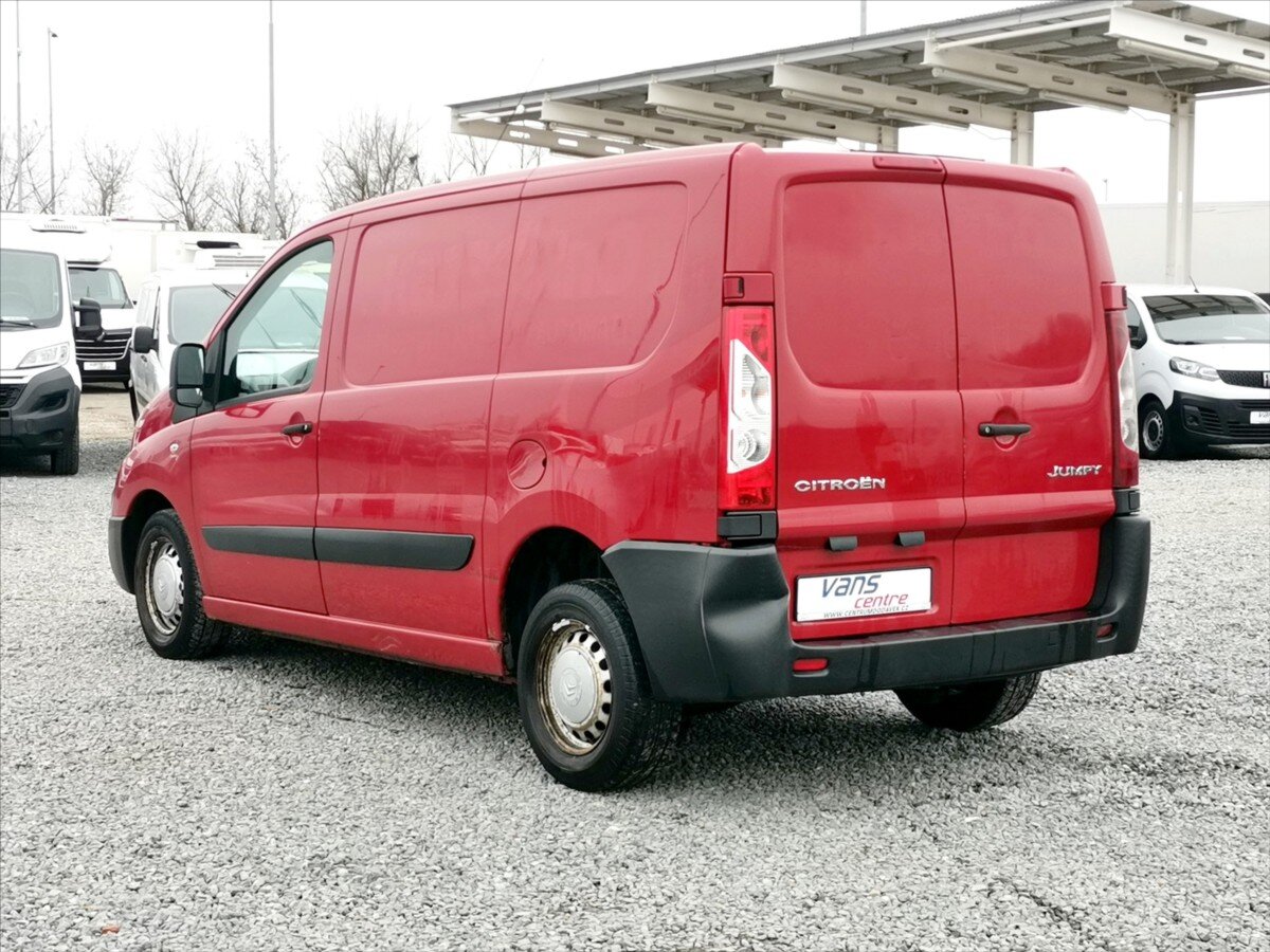 Citroën Jumpy