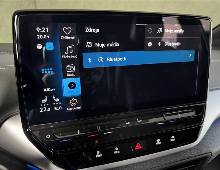 Volkswagen ID.5 SUV 0,0 150 kw