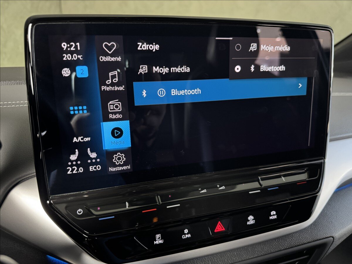 Volkswagen ID.5 SUV 0,0 150 kw