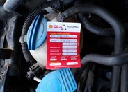 Škoda Yeti Kombi 1,2 l 77 kw