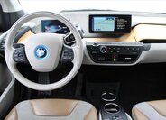 BMW i3 Hatchback 0,0 125 kw