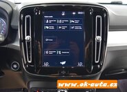 Volvo XC40 SUV 2,0 l 120 kw