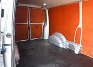 Volkswagen Transporter 25