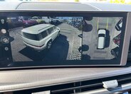 Hyundai Santa Fe SUV / Terénní 1,6 l 158 kw