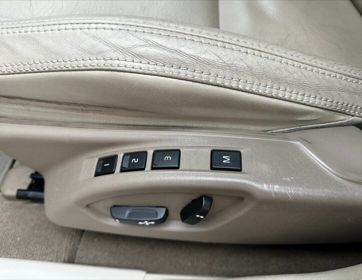 Volvo XC60 SUV / Terénní 2,4 l 136 kw