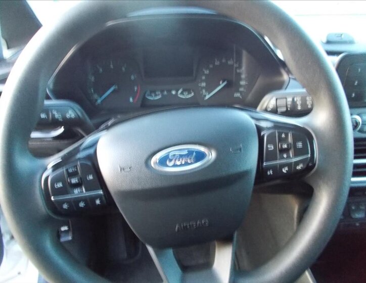 Ford Fiesta 25