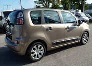 Citroën C3 Picasso Kombi 1,6 l 80 kw