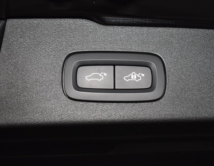 Volvo V60 Kombi 2,0 l 147 kw