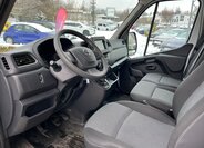 Nissan Interstar Skříň 2,3 l 100 kw