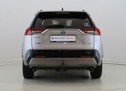 Toyota RAV4 SUV / Terénní 2,5 l 131 kw