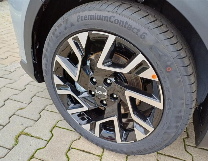 KIA XCeed Hatchback 1,6 l 110 kw